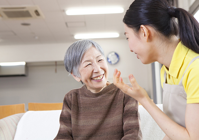 サービス付 高齢者向け住宅